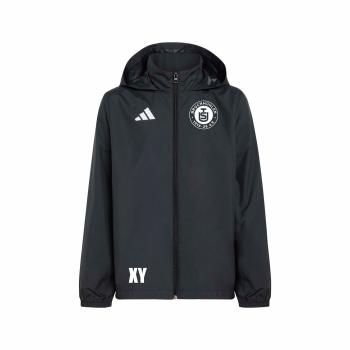 TuS Bruchmühlen Entrada 26 Multi Jacket - Kinder