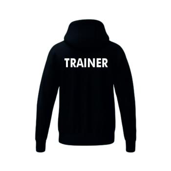 Preview: BTW - Erima TS Hoody Erw.
