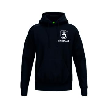 BTW - Erima TS Hoody Erw.
