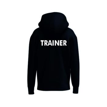 Preview: BTW - Erima Premia Hoody Erw.