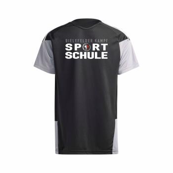 Preview: Bielefelder Kampfsportschule Tiro26 Competion Trainingsjersey Woman