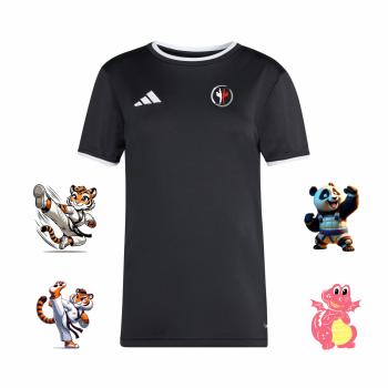 Bielefelder Kampfsportschule Entrada 26 Jersey Damen