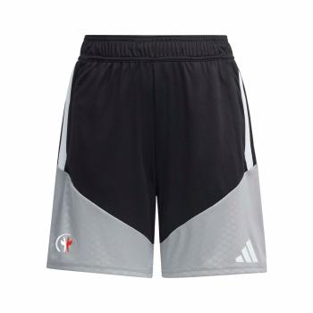 Bielefelder Kampfsportschule Tiro26 Trainingsshort - Kinder