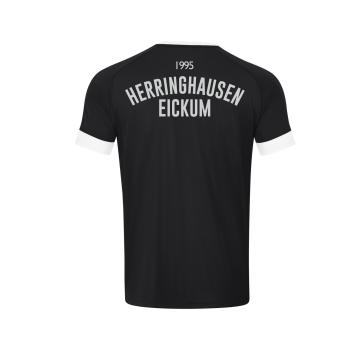 Preview: Herringhausen Jako Trikot Celtic Melange - Kinder