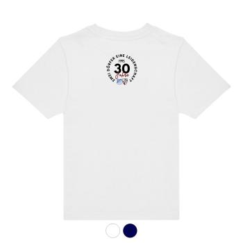 Herringhausen T-Shirt 30 Jahre 2 Dörfer - Kinder