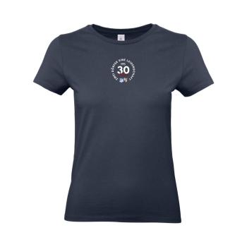 Preview: Herringhausen T-Shirt 30 Jahre 2 Dörfer - Damen