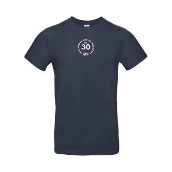 Preview: Herringhausen T-Shirt 30 Jahre 2 Dörfer - Erw.