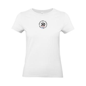 Preview: Herringhausen T-Shirt 30 Jahre 2 Dörfer - Damen