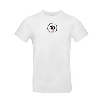 Preview: Herringhausen T-Shirt 30 Jahre 2 Dörfer - Erw.