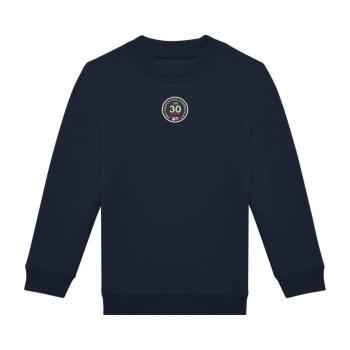Herringhausen Crewneck Sweatshirt - Kinder