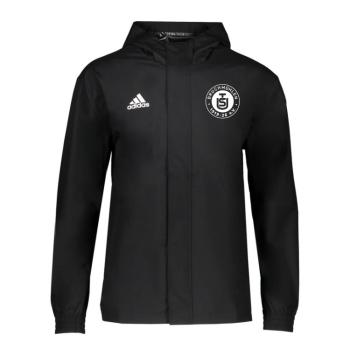 Adidas Entrada 22 Regenjacke Erw.