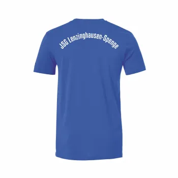 Preview: JSG LS Kempa Team T-Shirt Kinder