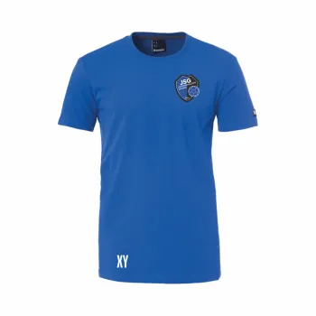 JSG LS Kempa Team T-Shirt Erw.