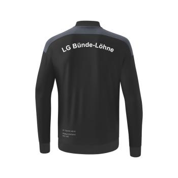 Preview: LAV - Erima Präsentationsjacke Change Herren