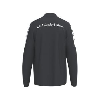 Preview: Erima Intro Trainingsjacke Erw.