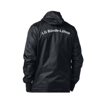 Preview: LAV - Erima Liga Star Allwetterjacke Herren