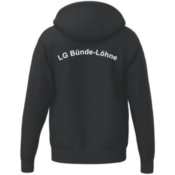 Preview: LAV - Erima TS Hoody Jacket Kinder