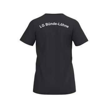 Preview: Erima Intro Shirt Function Damen