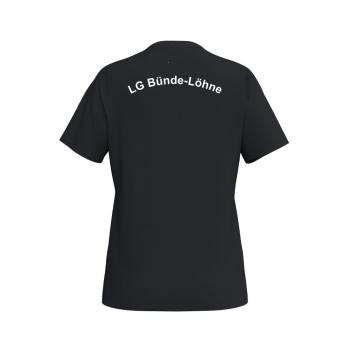 Preview: LAV - Erima TS T-Shirt Damen