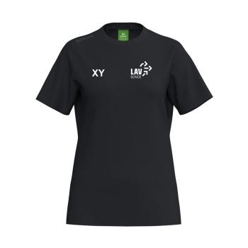 LAV - Erima TS T-Shirt Damen