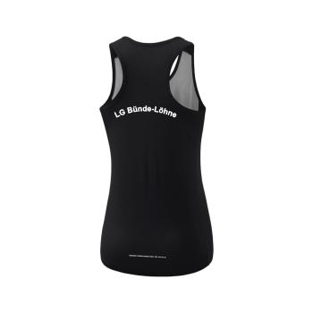 Preview: LGBL - Erima Racing Singlet Damen