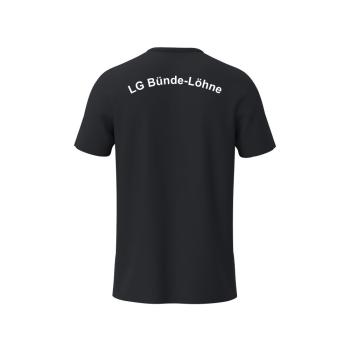 Preview: LAV - Erima TS T-Shirt Herren