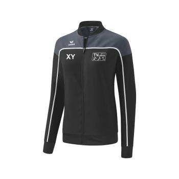TVL - Erima Präsentationsjacke Change Damen