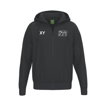 TVL - Erima TS Hoody Jacket Herren