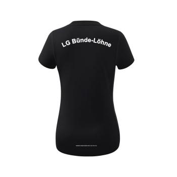 Preview: LGBL - Erima Racing T-Shirt Damen