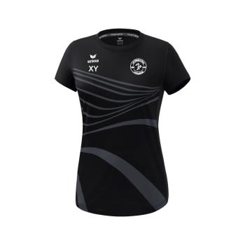 LGBL - Erima Racing T-Shirt Damen