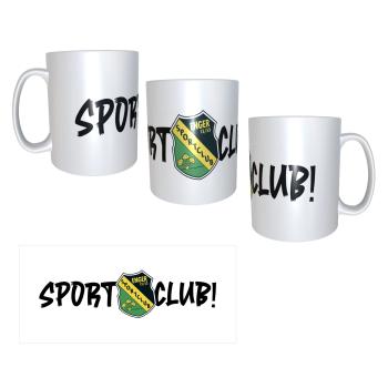 SC Enger - Tasse