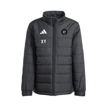 SVKT Adidas Entrada26 Light Jacket Jr.