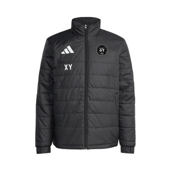 SVKT Adidas Entrada26 Light Jacket Erw.