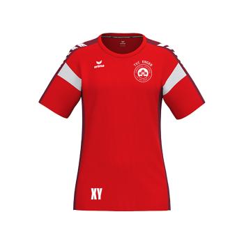 TVC Enger - Erima CELEBRATE 125 T-Shirt Funktion Damen