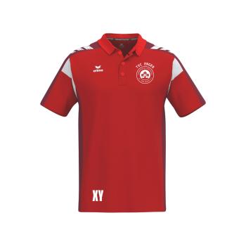 TVC Enger - Erima CELEBRATE 125 Poloshirt Funktion Erwachsene