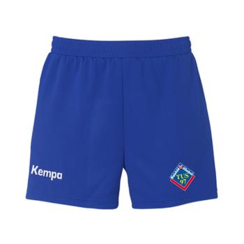 Preview: TuS 97 - Kempa Performance Shorts Damen