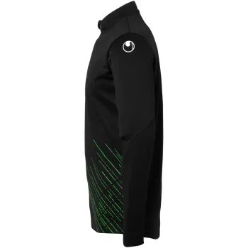 Preview: Ahmsen Uhlsport Score 26 1/4 Zip Top Erw.