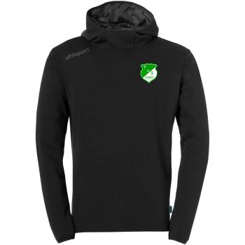 Preview: Ahmsen Uhlsport Essential Hoodie Erw.