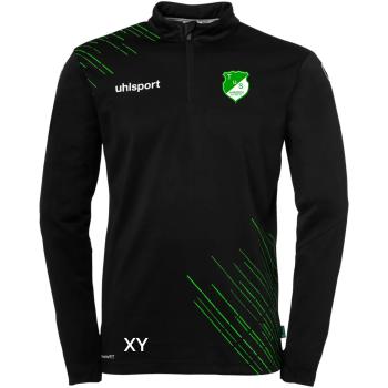Preview: Ahmsen Uhlsport Score 26 1/4 Zip Top Erw.