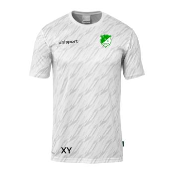 Ahmsen Uhlsport Progressiv 28 Trikot Kinder
