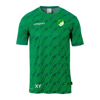 Ahmsen Uhlsport Progressiv 28 Trikot Kinder