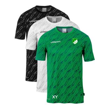 Ahmsen Uhlsport Progressiv 28 Trikot Erw.