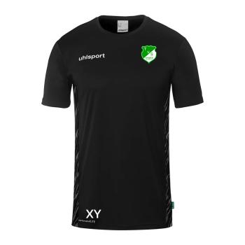 Preview: Ahmsen Uhlsport Progressiv 28 Poly Shirts Erw.