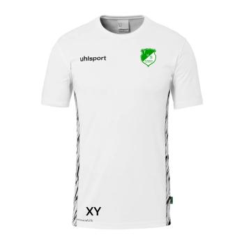 Ahmsen Uhlsport Progressiv 28 Poly Shirts Kinder