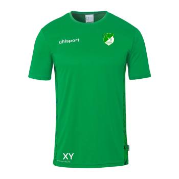 Ahmsen Uhlsport Progressiv 28 Poly Shirts Kinder