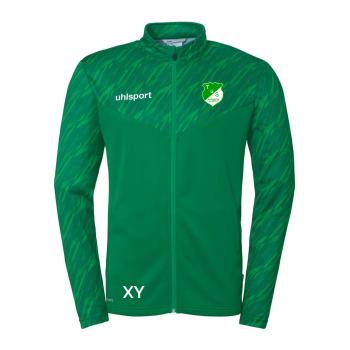 Ahmsen Uhlsport Progressiv 28 Poly Jacke Erw.