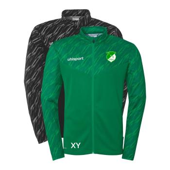 Ahmsen Uhlsport Progressiv 28 Poly Jacke Erw.