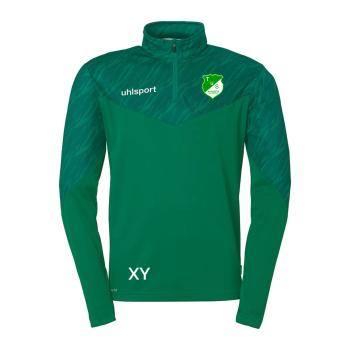 Ahmsen Uhlsport Progressiv 28 1/4 Zip Top Erw.