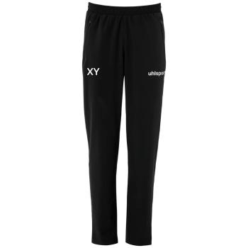 Ahmsen Uhlsport Evo Woven Hose Erw