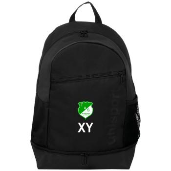 Ahmsen Uhlsport Essential Rucksack mit Bodenfach